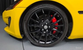 Maserati GranTurismo S* 4.7* КОЖА* ПОДГРЕВ* КАМЕРИ* , снимка 5