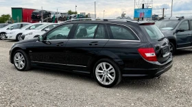 Mercedes-Benz C 220 * AMG OPTIC* NAVI * ЛИЗИНГ, снимка 6