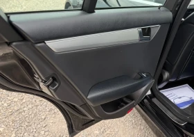 Mercedes-Benz C 220 * AMG OPTIC* NAVI * ЛИЗИНГ, снимка 7