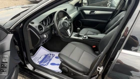 Mercedes-Benz C 220 * AMG OPTIC* NAVI * ЛИЗИНГ, снимка 10