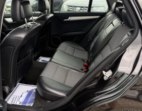 Mercedes-Benz C 220 * AMG OPTIC* NAVI * ЛИЗИНГ, снимка 8