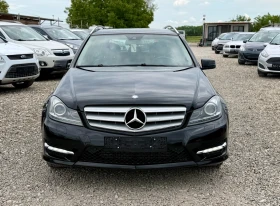 Mercedes-Benz C 220 * AMG OPTIC* NAVI * ЛИЗИНГ, снимка 2