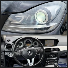 Mercedes-Benz C 220 * AMG OPTIC* NAVI * ЛИЗИНГ, снимка 15