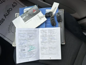 Mitsubishi Grandis 2.4i Automat, снимка 14