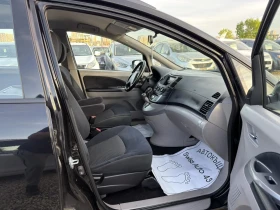 Mitsubishi Grandis 2.4i Automat, снимка 11