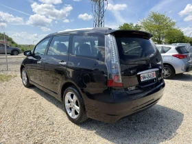 Mitsubishi Grandis 2.4i Automat, снимка 6