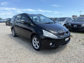Mitsubishi Grandis 2.4i Automat, снимка 1