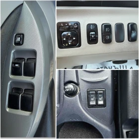 Mitsubishi Grandis 2.4i Automat, снимка 10