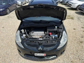Mitsubishi Grandis 2.4i Automat, снимка 4