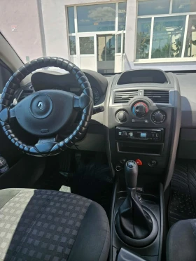 Renault Megane Комби, снимка 9