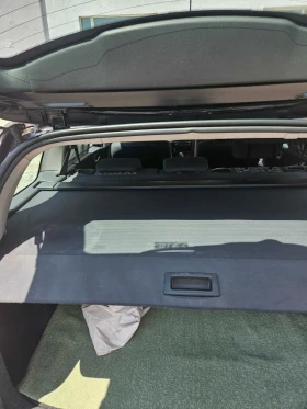 Renault Megane Комби, снимка 13