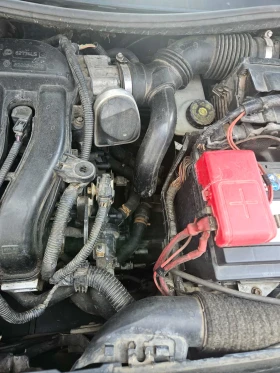 Renault Megane Комби, снимка 16