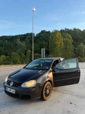 VW Golf, снимка 1