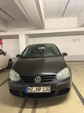 VW Golf, снимка 6