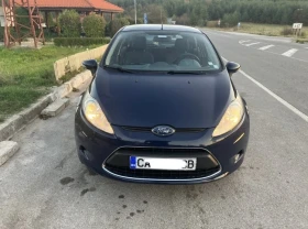 Ford Fiesta Trend/2011/Климатик/МотоПфое, снимка 2