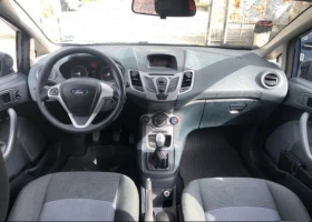 Ford Fiesta Trend/2011/Климатик/МотоПфое, снимка 8
