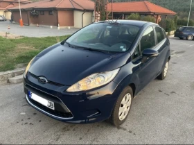 Ford Fiesta Trend/2011/Климатик/МотоПфое, снимка 1