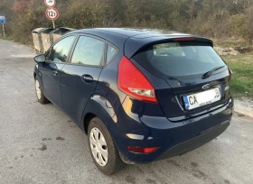 Ford Fiesta Trend/2011/Климатик/МотоПфое, снимка 6