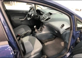 Ford Fiesta Trend/2011/Климатик/МотоПфое, снимка 11