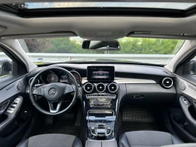 Mercedes-Benz C 220 Full Led* 220d, снимка 11