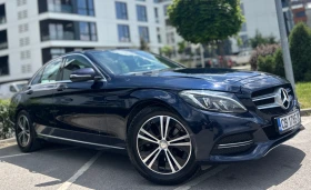 Mercedes-Benz C 220 Full Led* 220d, снимка 3