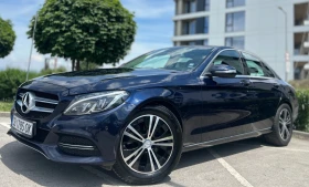 Mercedes-Benz C 220 Full Led* 220d, снимка 7