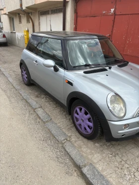 Mini Cooper, снимка 4