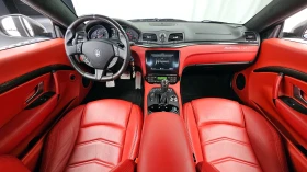Maserati GranTurismo * 4.7* 2019* ЦЕНА ДО БГ* , снимка 8