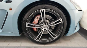Maserati GranTurismo * 4.7* 2019* ЦЕНА ДО БГ* , снимка 6