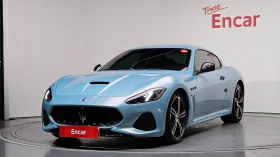 Maserati GranTurismo * 4.7* 2019* ЦЕНА ДО БГ* , снимка 3