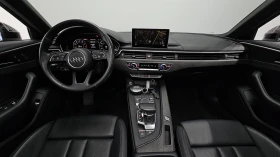 Audi A4  LED* ПАНО* KEYLESS* Camera* ПОДГРЕВ* , снимка 8