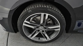 Audi A4  LED* ПАНО* KEYLESS* Camera* ПОДГРЕВ* , снимка 17