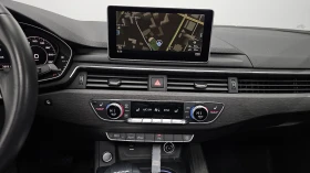 Audi A4  LED* ПАНО* KEYLESS* Camera* ПОДГРЕВ* , снимка 11