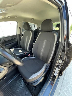 Hyundai I10 1.0i-67к.с., снимка 8