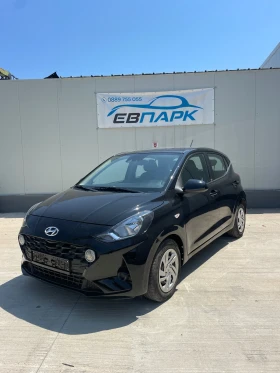 Hyundai I10 1.0i-67к.с., снимка 1