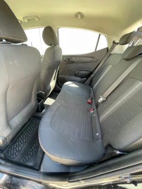 Hyundai I10 1.0i-67к.с., снимка 15