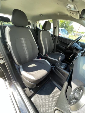 Hyundai I10 1.0i-67к.с., снимка 9