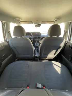 Hyundai I10 1.0i-67к.с., снимка 16