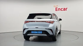 BYD Dolphin Base , снимка 4