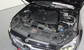 Mercedes-Benz CLS 250 Пера на волана\Реални километри\360 Камери, снимка 6