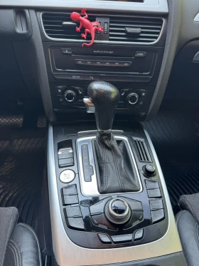 Audi A4  3. 0 TDI Quattro S-Line Plus, снимка 11