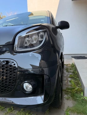 Smart Fortwo EQ Panorama, снимка 2