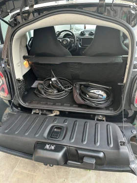 Smart Fortwo EQ Panorama, снимка 11