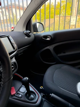 Smart Fortwo EQ Panorama, снимка 7