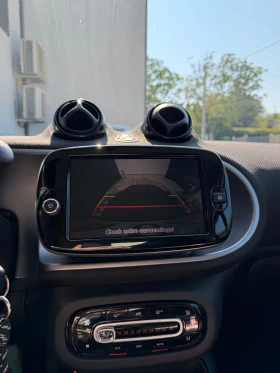Smart Fortwo EQ Panorama, снимка 10