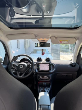 Smart Fortwo EQ Panorama, снимка 8