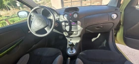 Citroen C2 1.6 газ/бензин , снимка 12