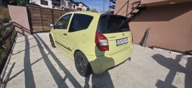 Citroen C2 1.6 газ/бензин , снимка 6