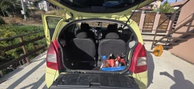 Citroen C2 1.6 газ/бензин , снимка 14