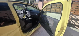 Citroen C2 1.6 газ/бензин , снимка 10